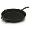 Petromax Grill Fire Skillet GP35 With One Pan Handle -Outwell || Petromax || Robens Salgsbutikk petromax grill fire skillet gp35 with one pan handle onecolour