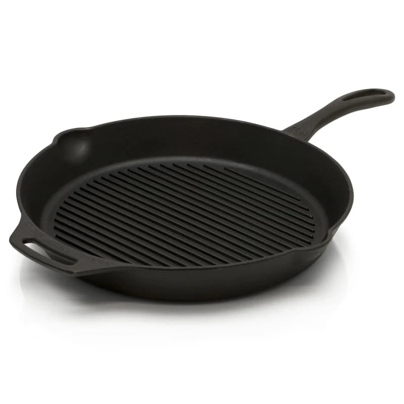 Petromax Grill Fire Skillet GP35 With One Pan Handle 3 Petromax Grill Fire Skillet GP35 With One Pan Handle