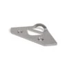 Petromax Locking Plate With Bottle Opener For Cool Box -Outwell || Petromax || Robens Salgsbutikk petromax locking plate with bottle opener for cool box stainless steel