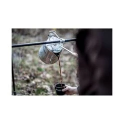 Petromax Pouring Aid For Stainless Steel Percolator Le14 -Outwell || Petromax || Robens Salgsbutikk petromax pouring aid for stainless steel percolator le14 metal 1