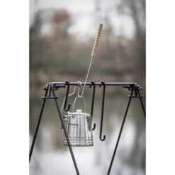 Petromax Pouring Aid For Stainless Steel Percolator Le14 -Outwell || Petromax || Robens Salgsbutikk petromax pouring aid for stainless steel percolator le14 metal 2