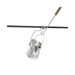 Petromax Pouring Aid For Stainless Steel Percolator Le14 -Outwell || Petromax || Robens Salgsbutikk petromax pouring aid for stainless steel percolator le14 metal 3