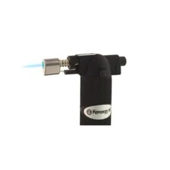 Petromax Professional Blowtorch Hf2 -Outwell || Petromax || Robens Salgsbutikk petromax professional blowtorch hf2 black 2