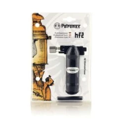 Petromax Professional Blowtorch Hf2 -Outwell || Petromax || Robens Salgsbutikk petromax professional blowtorch hf2 black 3