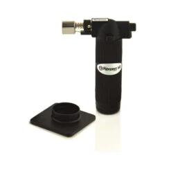 Petromax Professional Blowtorch Hf2 -Outwell || Petromax || Robens Salgsbutikk petromax professional blowtorch hf2 black 4