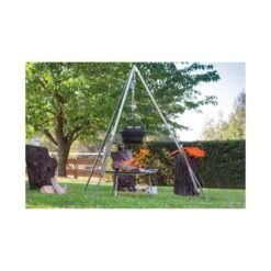 Petromax Ring Cake Pan GF1 -Outwell || Petromax || Robens Salgsbutikk petromax ring cake pan gf1 nocolour 1