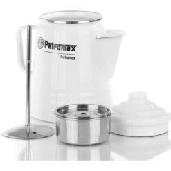 Petromax Tea And Coffee Percolator -Outwell || Petromax || Robens Salgsbutikk petromax tea and coffee percolator