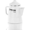 Petromax Tea And Coffee Percolator -Outwell || Petromax || Robens Salgsbutikk petromax tea and coffee percolator white