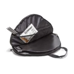 Petromax Transport Bag For Griddle And Fire Bowl Fs56 -Outwell || Petromax || Robens Salgsbutikk petromax transport bag for griddle and fire bowl fs56 one color 1