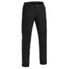 Pinewood Kids' Caribou TC Trousers 1 Pinewood Kids' Caribou TC Trousers -Outwell || Petromax || Robens Salgsbutikk pinewood trousers caribou tc kids black black