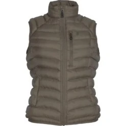 Pinewood Women's Abisko Insulation Vest