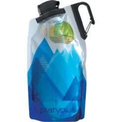 Platypus Duolock Softbottle 0,75 L