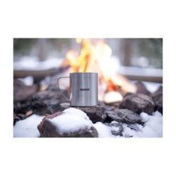 Primus 4-season Mug 0.3 L -Outwell || Petromax || Robens Salgsbutikk primus 4 season mug 0 3 l metal
