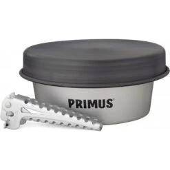 Primus Essential Pot Set 2.3L -Outwell || Petromax || Robens Salgsbutikk primus essential pot set 2 3l onecolour 1