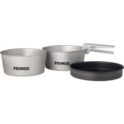 Primus Essential Pot Set 2.3L -Outwell || Petromax || Robens Salgsbutikk primus essential pot set 2 3l onecolour 2