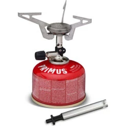 Primus Express Stove With Piezo