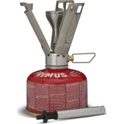 Primus Firestick Stove TI -Outwell || Petromax || Robens Salgsbutikk primus firestick stove ti nocolour 2