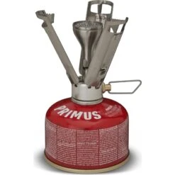 Primus Firestick Stove TI -Outwell || Petromax || Robens Salgsbutikk primus firestick stove ti nocolour 3