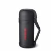 Primus Food Vacuum Bottle 1.2L -Outwell || Petromax || Robens Salgsbutikk primus food vacuum bottle 1 2l black