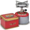 Primus Heritage Classic Trail Stove -Outwell || Petromax || Robens Salgsbutikk primus heritage classic trail stove no colour