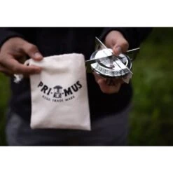 Primus Heritage Classic Trail Stove -Outwell || Petromax || Robens Salgsbutikk primus heritage classic trail stove no colour 3