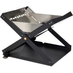 Primus Kamoto Openfire Pit -Outwell || Petromax || Robens Salgsbutikk primus kamoto openfire pit onecolour 1