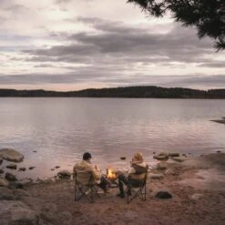 Primus Kamoto Openfire Pit -Outwell || Petromax || Robens Salgsbutikk primus kamoto openfire pit onecolour 2