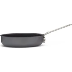 Primus LiTech Frying Pan -Outwell || Petromax || Robens Salgsbutikk primus litech frying pan black 1