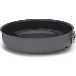 Primus LiTech Frying Pan -Outwell || Petromax || Robens Salgsbutikk primus litech frying pan black 2