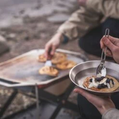 Primus Openfire Pan Small -Outwell || Petromax || Robens Salgsbutikk primus openfire pan small onecolour 2