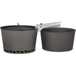 Primus Primetech Pot Set 1.3L -Outwell || Petromax || Robens Salgsbutikk primus primetech pot set 1 3l onecolour 2