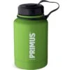 Primus Trailbottle Vacuum Stainless Steel 0.5L -Outwell || Petromax || Robens Salgsbutikk primus trailbottle vacuum stainless steel 0 5l moss
