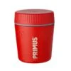 Primus TrailBreak Lunch Jug 400 Ml -Outwell || Petromax || Robens Salgsbutikk primus trailbreak lunch jug 400 ml red