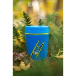 Primus Trailbreak Lunch Jug 400 Pippi -Outwell || Petromax || Robens Salgsbutikk primus trailbreak lunch jug 400 pippi blue 1