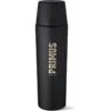 Primus TrailBreak Vacuum Bottle 1,0L -Outwell || Petromax || Robens Salgsbutikk primus trailbreak vacuum bottle 1 0l black