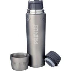 Primus TrailBreak Vacuum Bottle 1,0L -Outwell || Petromax || Robens Salgsbutikk primus trailbreak vacuum bottle 1 0l stainless 1