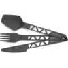 Primus Trailcutlery Aluminum 1 Primus Trailcutlery Aluminum -Outwell || Petromax || Robens Salgsbutikk primus trailcutlery aluminum aluminum