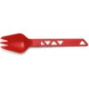 Primus Trailspork Tritan 1 Primus Trailspork Tritan -Outwell || Petromax || Robens Salgsbutikk primus trailspork tritan red
