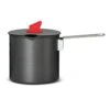 Primus Trek Pot 0.6l -Outwell || Petromax || Robens Salgsbutikk primus trek pot 0 6l nocolour