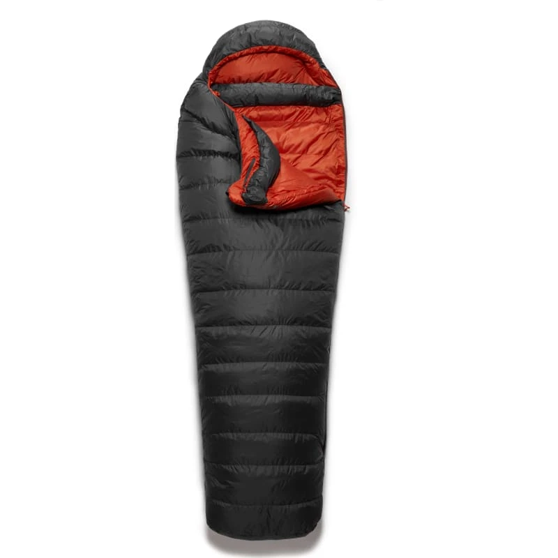 Rab Ascent 500 4 Rab Ascent 500 - Bilde 2