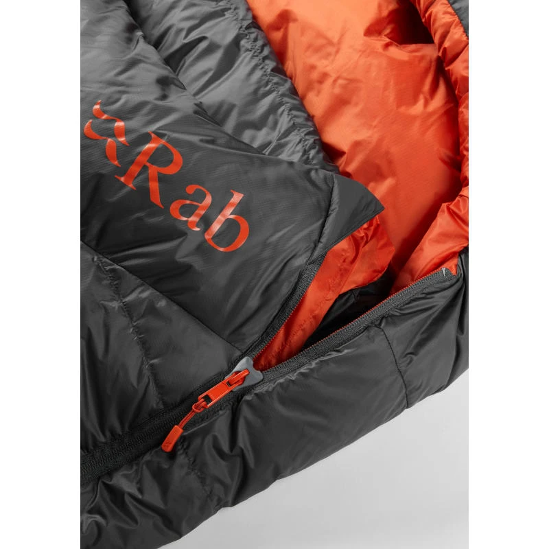 Rab Ascent 500 8 Rab Ascent 500 - Bilde 6