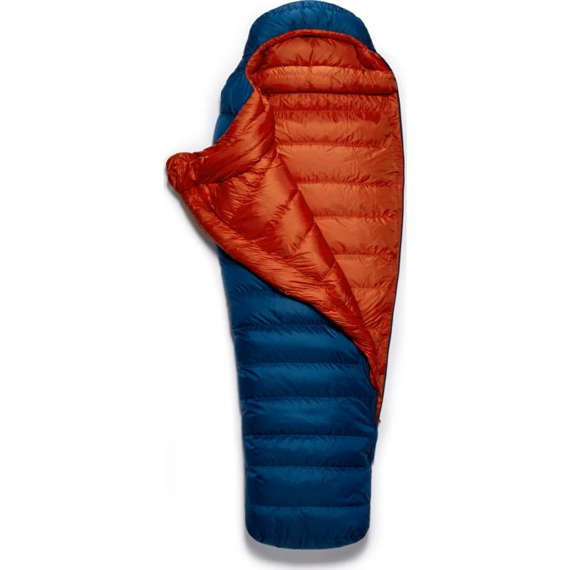 Rab Ascent 700 4 Rab Ascent 700 - Bilde 2