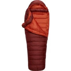 Rab Ascent 900 -Outwell || Petromax || Robens Salgsbutikk rab ascent 900 oxblood red 1
