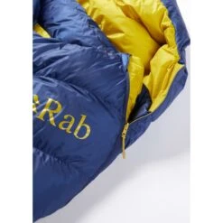 Rab Neutrino 200 Long -Outwell || Petromax || Robens Salgsbutikk rab neutrino 200 long nightfall blue 4