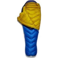 Rab Neutrino 600 -Outwell || Petromax || Robens Salgsbutikk rab neutrino 600 nightfall blue 2