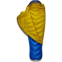 Rab Neutrino 600 -Outwell || Petromax || Robens Salgsbutikk rab neutrino 600 nightfall blue 3