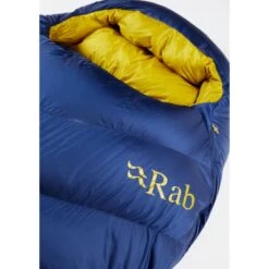 Rab Neutrino 600 -Outwell || Petromax || Robens Salgsbutikk rab neutrino 600 nightfall blue 4