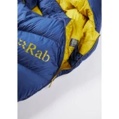 Rab Neutrino 600 -Outwell || Petromax || Robens Salgsbutikk rab neutrino 600 nightfall blue 7