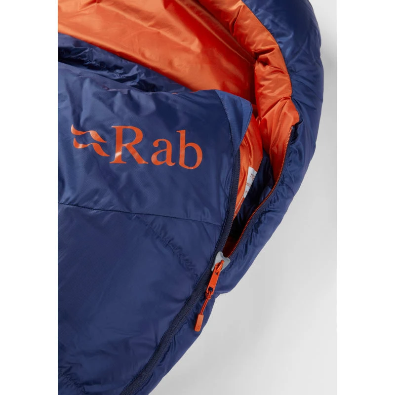 Rab Women's Ascent 700 8 Rab Women's Ascent 700 - Bilde 6