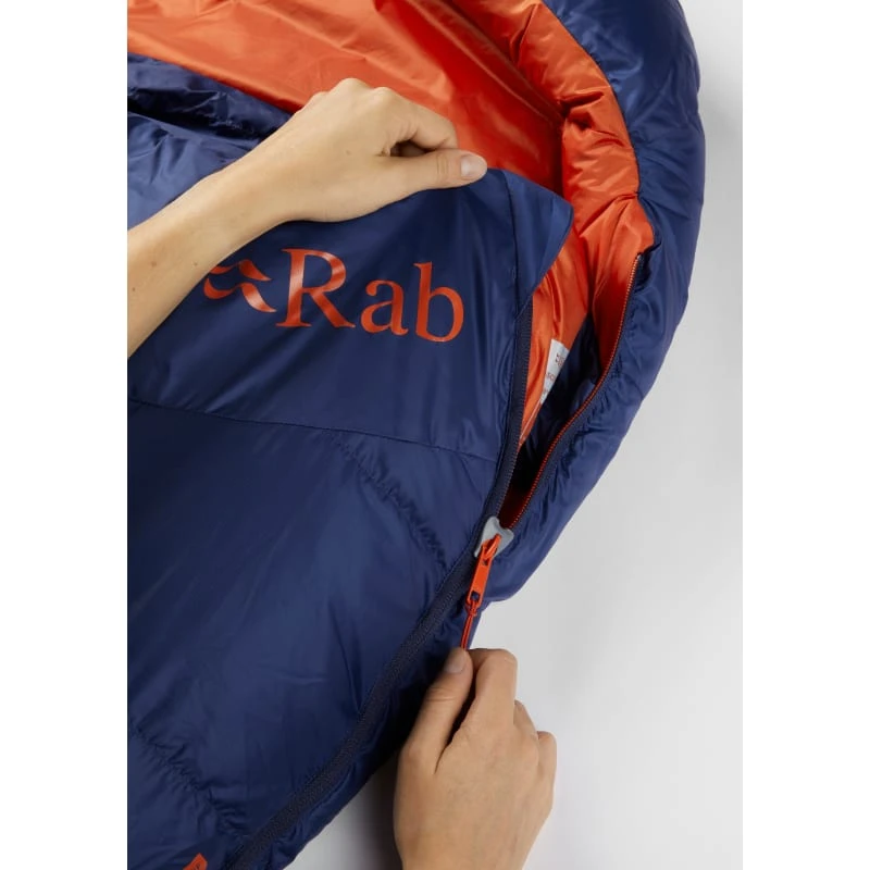 Rab Women's Ascent 700 9 Rab Women's Ascent 700 - Bilde 7